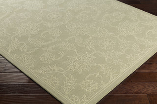 Surya Castille CTL-2019 Area Rug Corner Image Feature