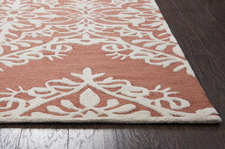 Rizzy Caterine CE9724 Area Rug Corner Image