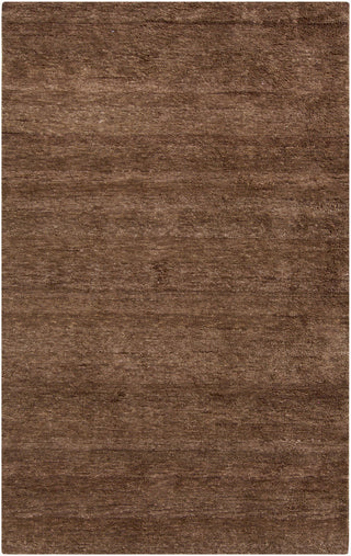 Surya Cotswald CTS-5000 Chocolate Area Rug 