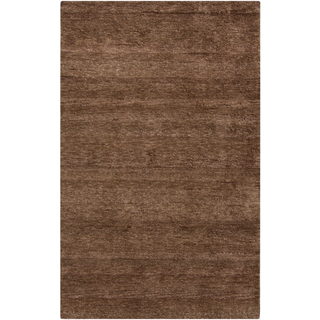 Surya Cotswald CTS-5000 Chocolate Area Rug 5' x 8'