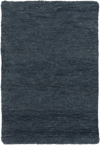 Surya Cotswald CTS-5001 Teal Area Rug 2' x 3'