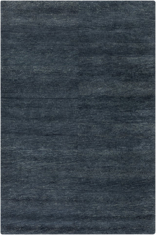 Surya Cotswald CTS-5001 Teal Area Rug 5' x 8'