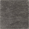 Surya Cotswald CTS-5002 Charcoal Area Rug Sample Swatch