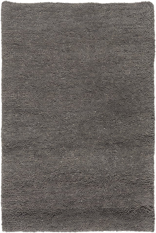 Surya Cotswald CTS-5002 Charcoal Area Rug 2' x 3'