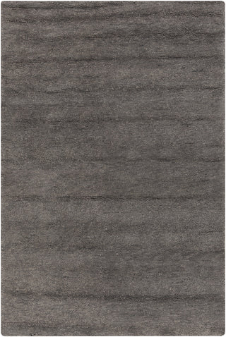 Surya Cotswald CTS-5002 Charcoal Area Rug 5' x 8'