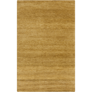 Surya Cotswald CTS-5005 Gold Area Rug 5' x 8'