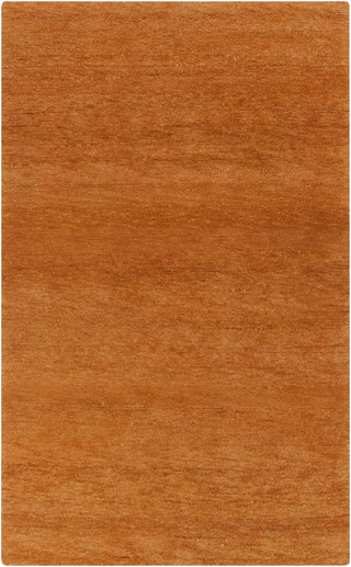 Surya Cotswald CTS-5006 Burnt Orange Area Rug 5' x 8'