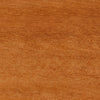 Surya Cotswald CTS-5006 Burnt Orange Hand Woven Area Rug Sample Swatch