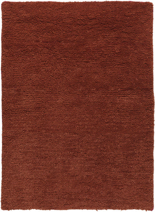 Surya Cotswald CTS-5007 Burgundy Area Rug 2' x 3'