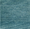 Surya Cotswald CTS-5008 Teal Hand Woven Area Rug 16'' Sample Swatch