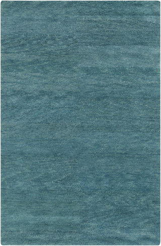 Surya Cotswald CTS-5008 Teal Area Rug 5' x 8'