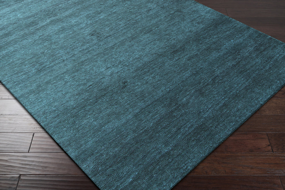 Surya Cotswald CTS-5008 Area Rug 5x8 Corner Feature