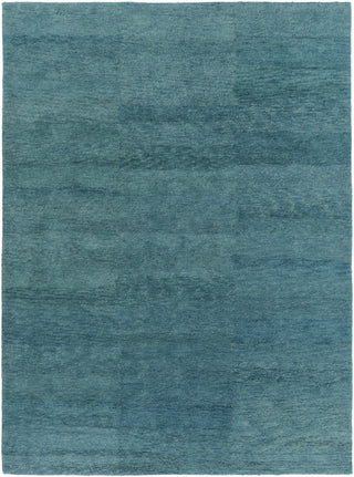 Surya Cotswald CTS-5008 Teal Area Rug 8' x 11'