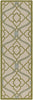 Surya Courtyard CTY-4000 Area Rug 2'6'' x 8'