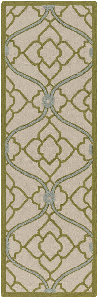 Surya Courtyard CTY-4000 Area Rug by Candice Olson