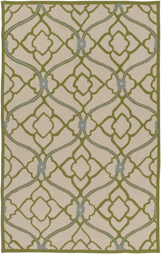 Surya Courtyard CTY-4000 Area Rug 5' x 7'6''