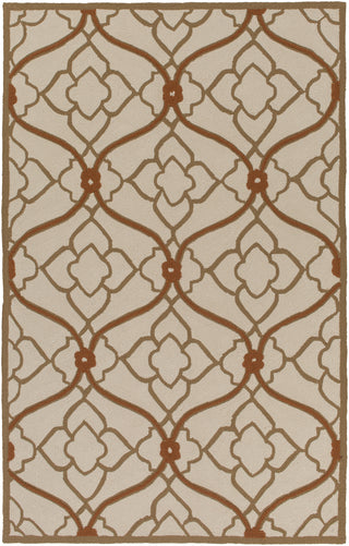 Surya Courtyard CTY-4001 Area Rug by Candice Olson