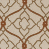 Surya Courtyard CTY-4001 Camel Hand Hooked Area Rug by Candice Olson Sample Swatch