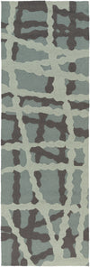 Surya Courtyard CTY-4007 Area Rug by Candice Olson