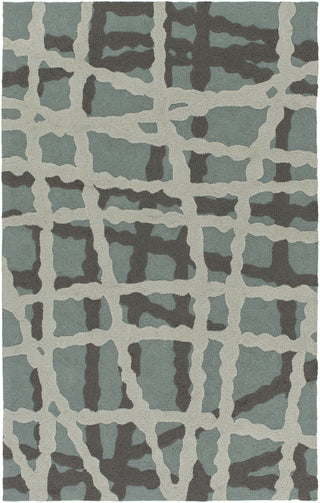 Surya Courtyard CTY-4007 Area Rug by Candice Olson