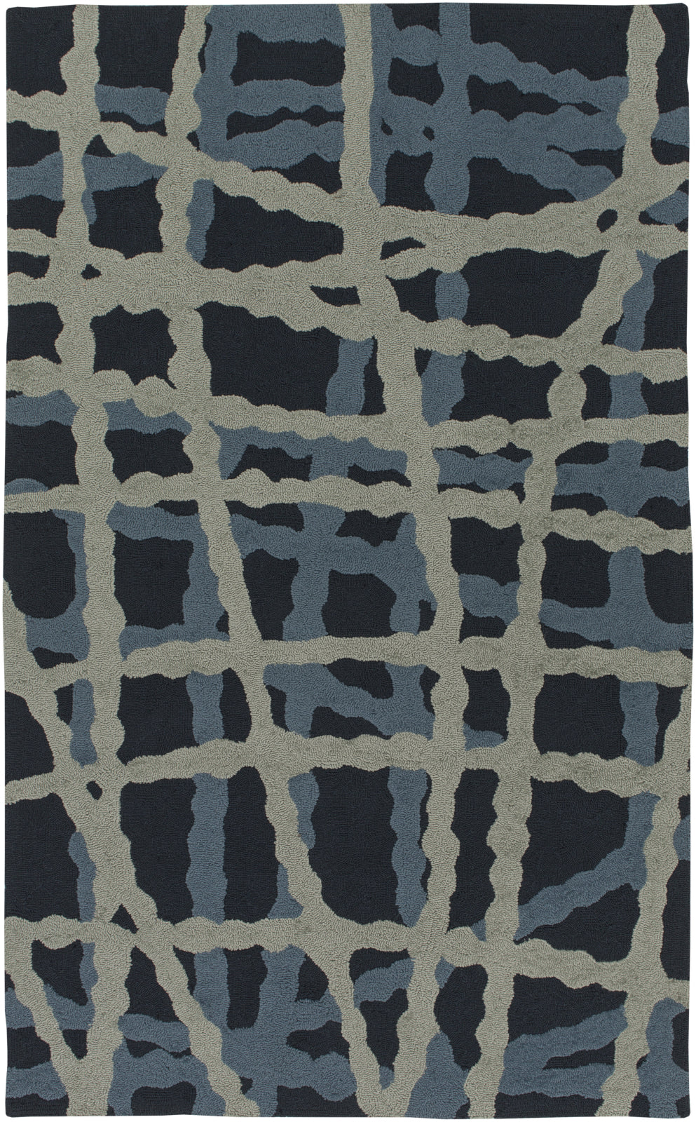 Surya Courtyard CTY-4008 Area Rug by Candice Olson