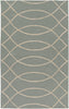 Surya Courtyard CTY-4013 Area Rug 5' x 7'6''