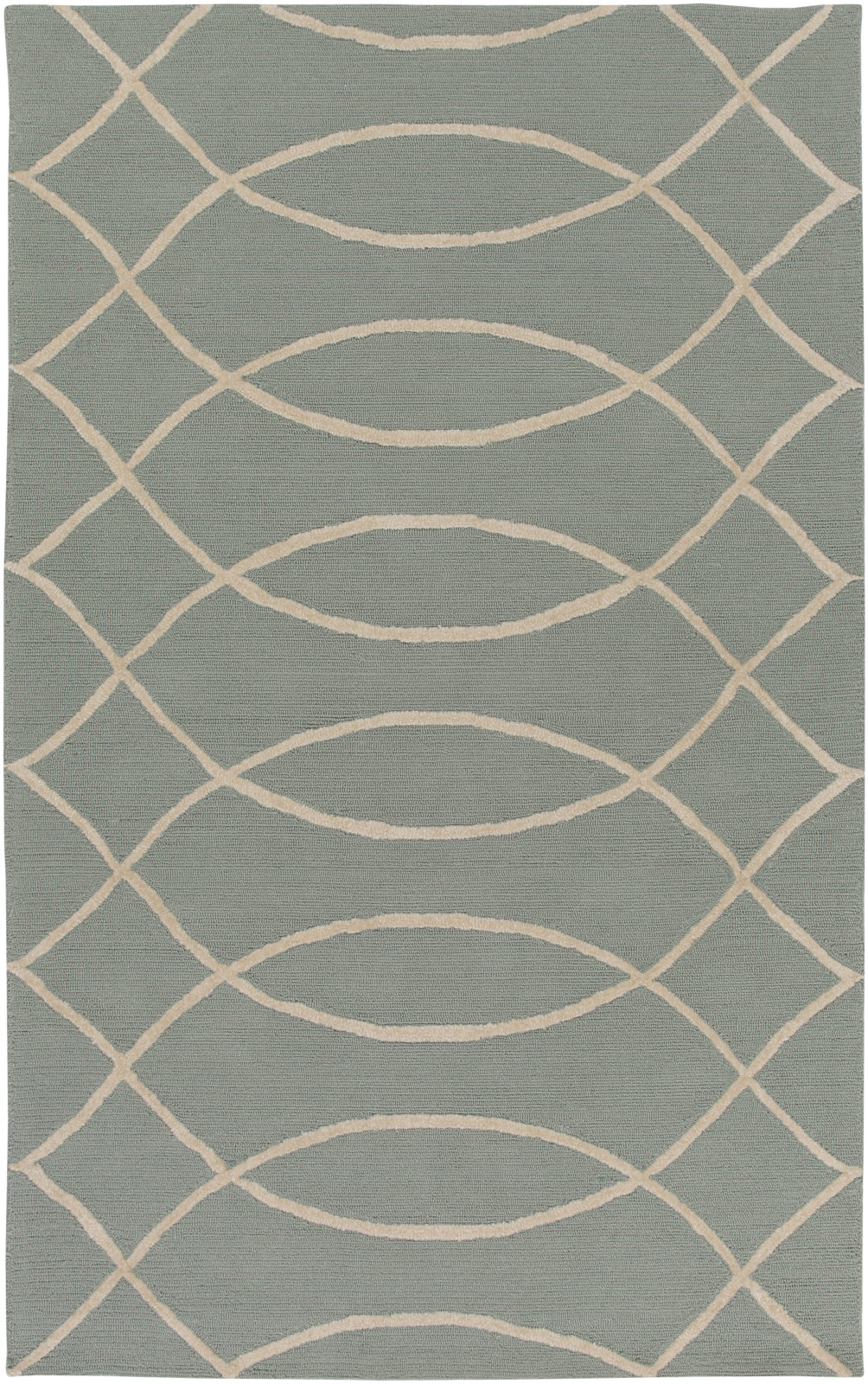 Surya Courtyard CTY-4013 Area Rug by Candice Olson