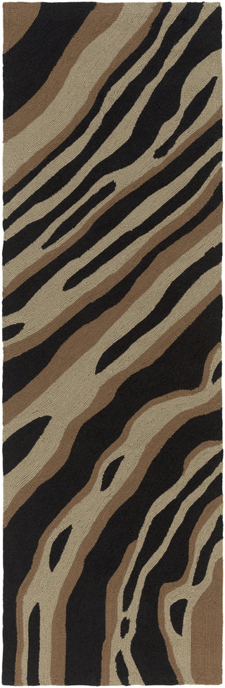 Surya Courtyard CTY-4028 Area Rug by Candice Olson