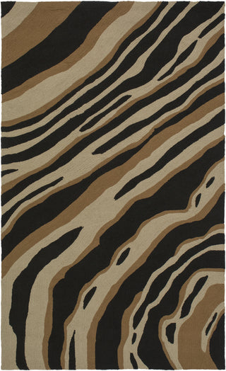 Surya Courtyard CTY-4028 Area Rug 5' x 7'6''