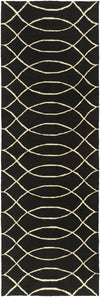 Surya Courtyard CTY-4038 Area Rug by Candice Olson 2'6'' X 8' Runner