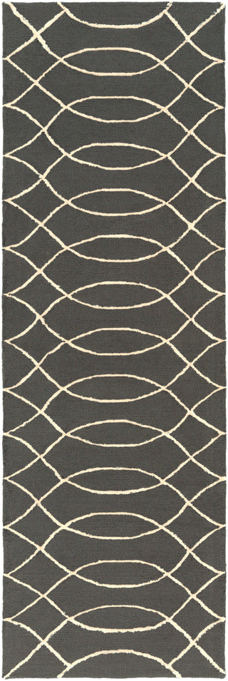 Surya Courtyard CTY-4039 Area Rug by Candice Olson