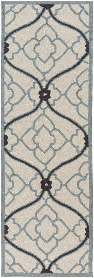 Surya Courtyard CTY-4042 Area Rug by Candice Olson