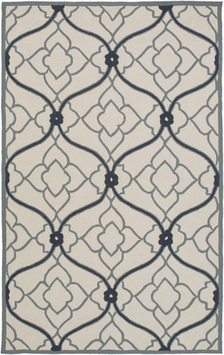 Surya Courtyard CTY-4042 Area Rug 5' x 7'6''