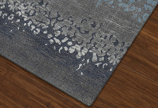 Dalyn Geneva GV214 Multi Area Rug Closeup