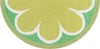 Momeni Cucina CNA-4 Green Area Rug by Novogratz main image