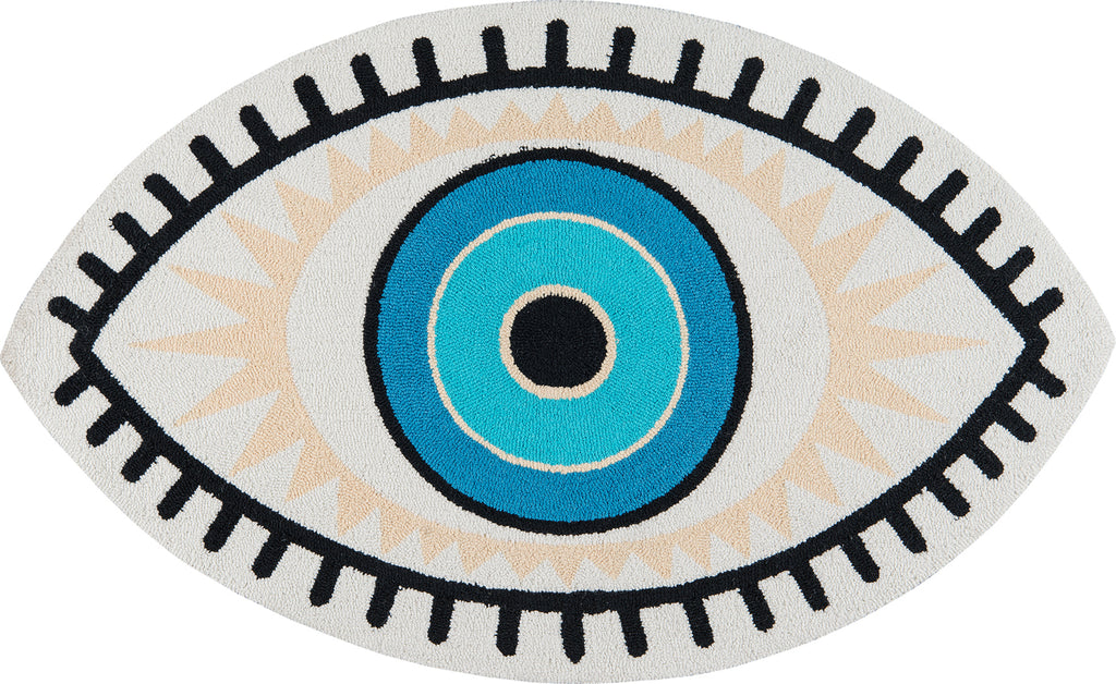 Momeni Cucina CNA-9 Multi Area Rug by Novogratz main image