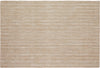 NuStory Essential Current Beige Area Rug main image