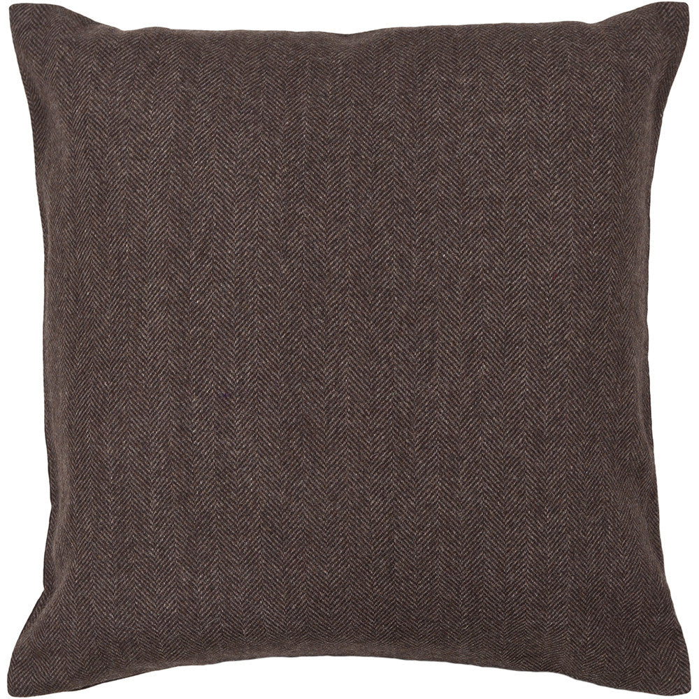 Chandra Pillows CUS-28002 Brown main image
