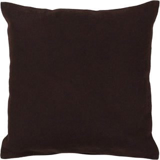 Chandra Pillows CUS-28003 Brown main image