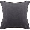 Chandra Pillows CUS-28006 Grey main image