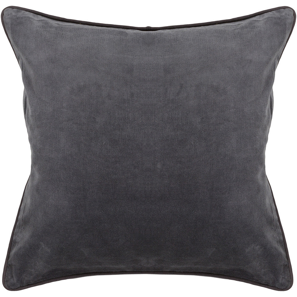 Chandra Pillows CUS-28006 Grey main image
