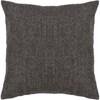 Chandra Pillows CUS-28007 Grey main image