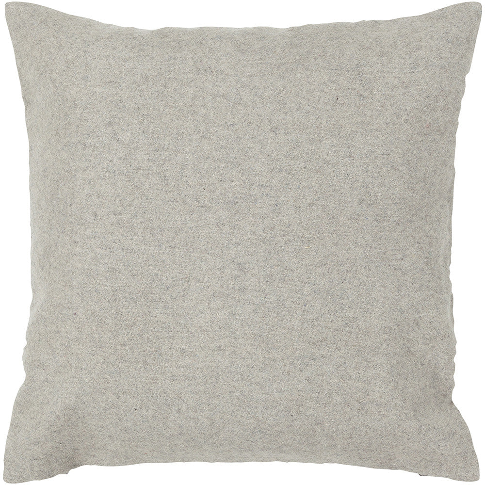 Chandra Pillows CUS-28008 Grey main image