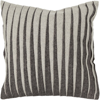 Chandra Pillows CUS-28009 Grey main image