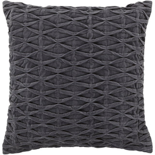 Chandra Pillows CUS-28010 Grey main image