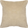 Chandra Pillows CUS-28019 Beige main image