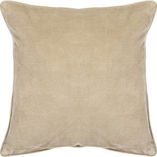 Chandra Pillows CUS-28019 Beige main image