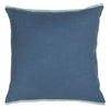 Chandra Pillows CUS-28024 Blue/Light Blue main image