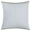 Chandra Pillows CUS-28025 White/Grey main image