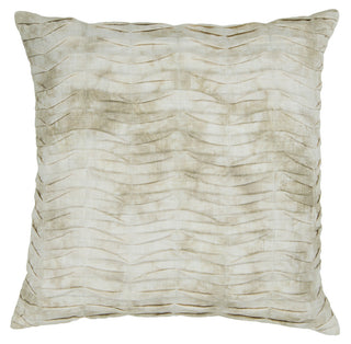 Chandra Pillows CUS-28026 Light Brown main image